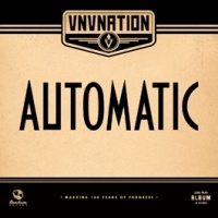 VNV NATION: Automatic VNV NATION: Automatic