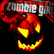 Zombie Girl- The Halloween