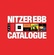 Nitzer Ebb- Catalogue