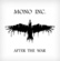 Mono Inc.- After the War