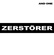 And One- Zerstörer