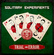 Solitary Experiments- Trial & Error