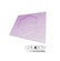Celluloide- Hexagonal