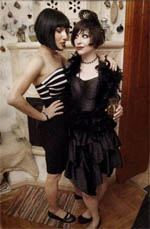 Black Nail Cabaret Black Nail Cabaret