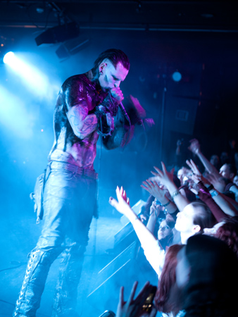 COMBICHRIST