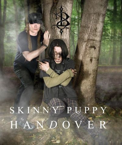 SKINNY PUPPY 