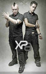 XP8