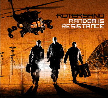 Random is Resistance